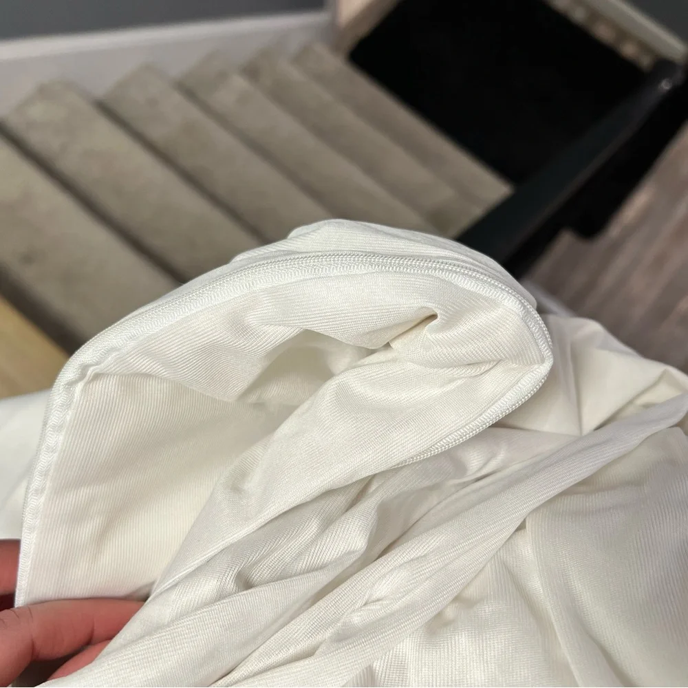 Queen Waterproof Mattress Cover